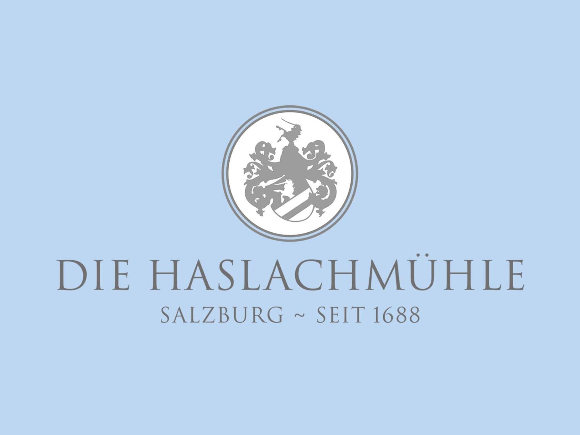 זלצבורג Die Haslachmuehle מראה חיצוני תמונה